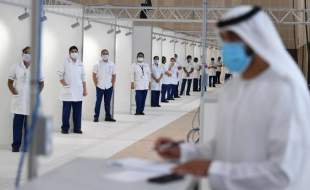 خاورمیانه؛ ابرقدرت جدید در زمینه گردشگری پزشکی