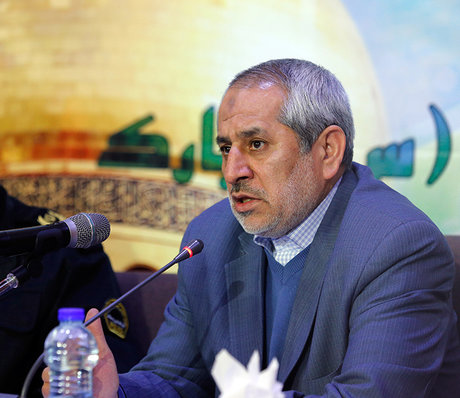 بازداشت متهم شرکت رشد وابسته به هلال احمر