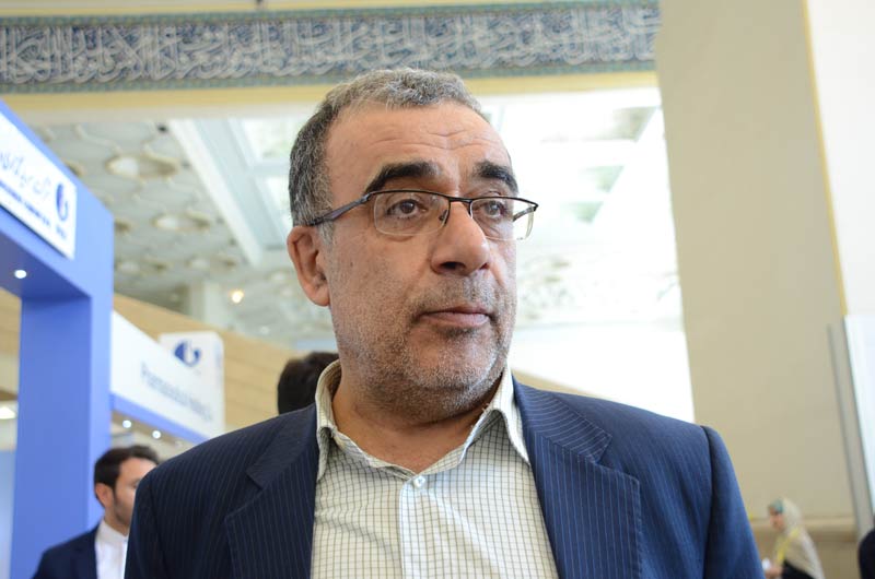 الحاق به WTO اولویت اول صنعت دارو نیست
