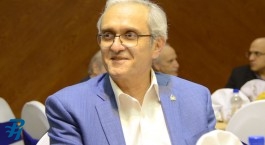 گزارش تصویری/ضیافت اتحادیه وارد کنندگان دارو  <img src="/images/picture_icon.png" width="16" height="16" border="0" align="top">
