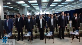 گزارش تصویری/سومین نمایشگاه بین المللی ایران فارما(1)  <img src="/images/picture_icon.png" width="16" height="16" border="0" align="top">
