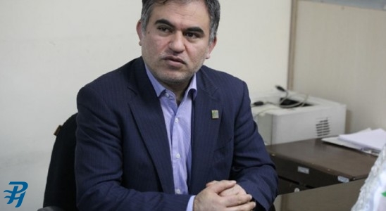 " دکتر عبدالهی اصل " به عنوان مدیر کل دفتر فناوری اطلاعات و سامانه های سلامت سازمان غذا و دارو معرفی شد