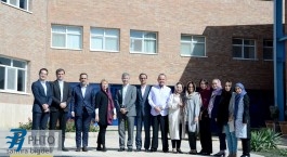 گزارش تصویری/امضای قرار داد تولید تحت لیسانس محصولات ساندوز در شرکت بهستان تولید  <img src="/images/picture_icon.png" width="16" height="16" border="0" align="top">