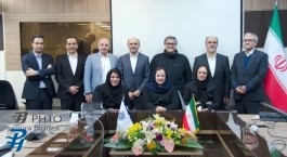 گزارش تصویری/انتخابات اعضاء اتحادیه وارد کنندگان دارو  <img src="/images/picture_icon.png" width="16" height="16" border="0" align="top">