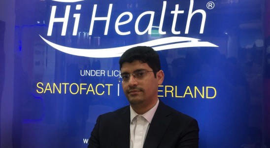 های هلث (Hi Health) برند شناخته شده مکمل‌های جوشان