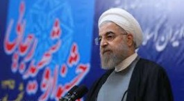 روحانی، خودش را زیر سوال برد!