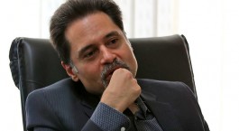 افراد معلول خیلی به فکر استخدام دولتی نباشند