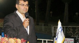 شریف اعلم مدیرعامل سبحان دارو شد