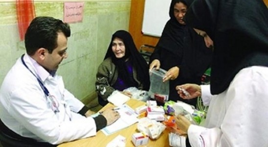 کتاب تعرفه ها در شورای عالی بیمه سلامت بازنگری می شود