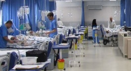 بیمارستان‌های دولتی درگیر خودتحریمی «سازمان تأمین اجتماعی»