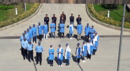 برگزاری کمپین روز کیفیت در داروسازی آتی فارمد برای دومین سال پیاپی