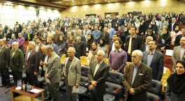مرکز تحقیقات میکروب شناسی شیراز بهترین مرکز خاورمیانه