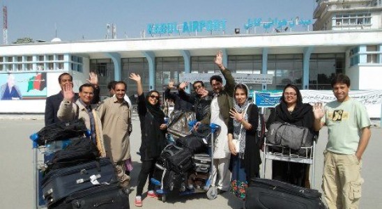 ایران چشمانش را روی ۳۰۰ میلیون دلار افغانستان بسته