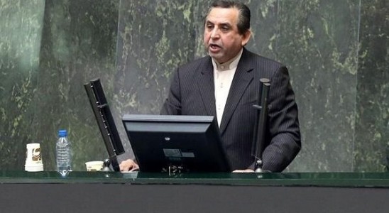 نماینده اهواز: علت مرگ بانوان در بیمارستان امام خمینی مشخص شود