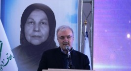وزیر بهداشت: درمان اختلال‌های روانی در نظام سلامت مغفول مانده‌ است