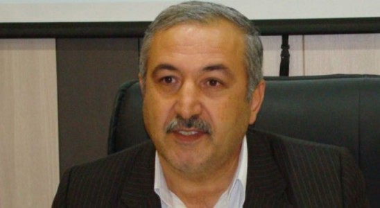 نماینده مجلس: در کارخانه نساجی هلال احمر مواد شوینده معامله می شود