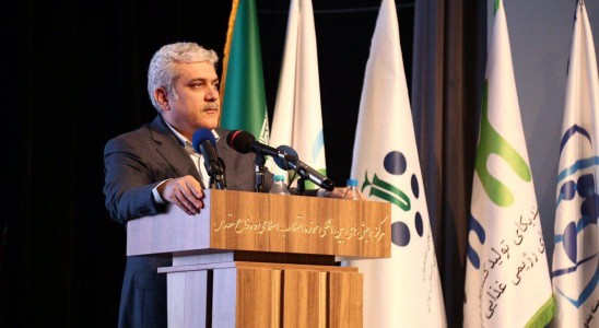 تولید ۵ واکسن در سال ۹۹