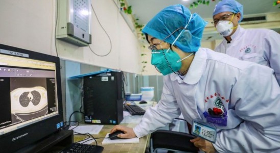 پنج فناوری‌ بهداشتی و درمانی برای مقابله با ویروس کرونا