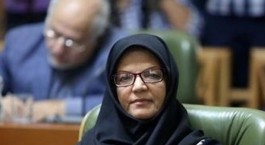 فوت 23 هزار تهرانی به دلیل کرونا
