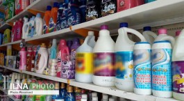  بحران مواد شوینده در ماه‌های آینده جدی است