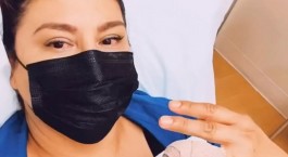 ابتلا به سرطان از طریق آلوده شدن به HPV در آرایشگاه پس از انجام مانیکور!
