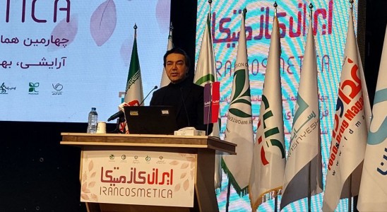بازار جهانی رو به رشد محصولات آرایشی و بهداشتی مبتنی بر سلول‌های بنیادی