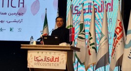 بازار جهانی رو به رشد محصولات آرایشی و بهداشتی مبتنی بر سلول‌های بنیادی