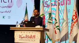 واردات بالک محصولات آرایشی و بهداشتی باید آزاد شود