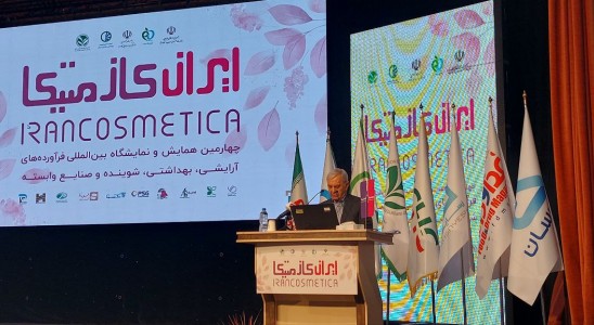 ارزش ۴ میلیارد دلاری بازار محصولات شوینده، بهداشتی و آرایشی ایران