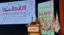 ارزش ۴ میلیارد دلاری بازار محصولات شوینده، بهداشتی و آرایشی ایران