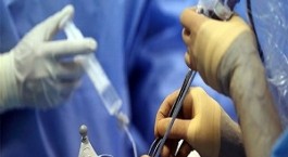خدمات پزشکی حوزه زیبایی توسط افراد دارای صلاحیت انجام شود