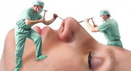 رد پای اختلالات روانی در میل اعتیادگونه به جراحی‌های زیبایی