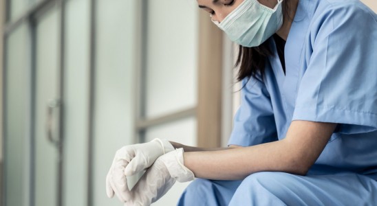 کمبود ۱۰ میلیون نیروی کار حوزه سلامت در جهان تا ۲۰۳۰