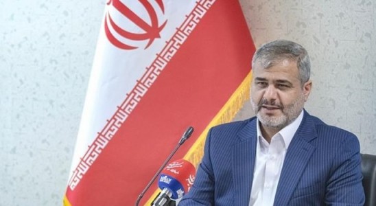 وضعیت ناایمن بیمارستان هزار تختخوابی مهدی کلینیک تهران