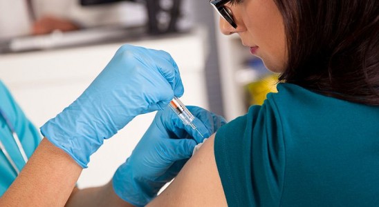 واکسن HPV در برنامه واکسیناسیون کشوری قرار گیرد