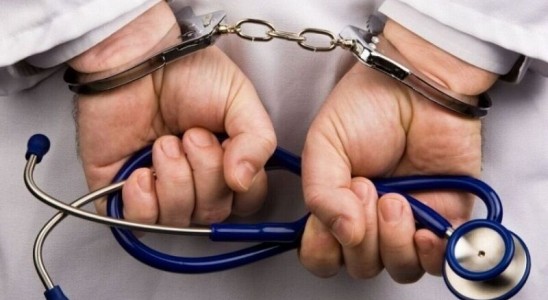 برخورد با پزشکان قلابی در مشهد شتاب گرفت