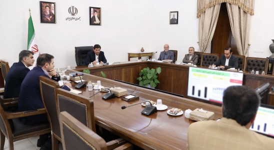 جهاد دانشگاهی به دنبال احداث پالایشگاه پلاسما