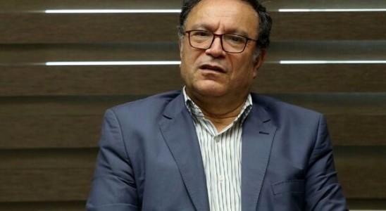 مهاجرت کردم چون از تبعیض و رانت‌خواری ...بیزارم!