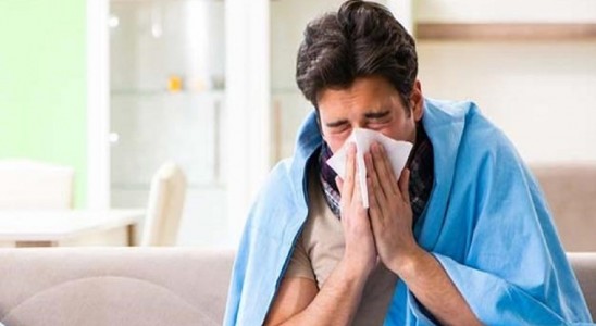 %۳۰ از سرماخوردگی‌ها کرونا و ۱۰% آنفلوآنزا هستند