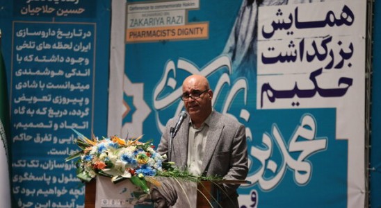 داروخانه‌ها مقصر کمبود شیرخشک نیستند