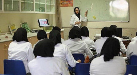 انتقاد شدید جهانپور از اظهارات اخیر یک مقام شورای عالی انقلاب فرهنگی