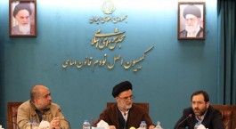 خضریان: سازمان غذا و دارو موضوع تخصیص ارزی تولیدکنندگان شیرخشک را پیگیری می‌کند