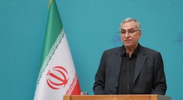 توضیحات وزیر بهداشت درخصوص علل کمبود شیر خشک