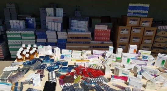 انتقاد تند استاندار از وضعیت تامین و توزیع دارو در مازندران