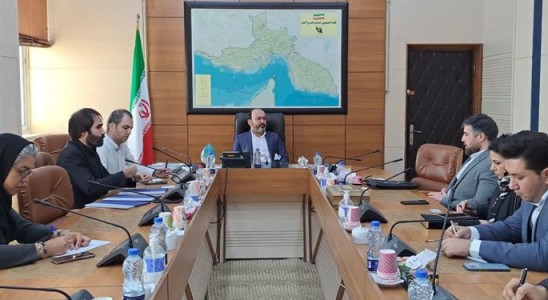 تفاهم نامه 3 جانبه احداث نخستین واحد داروسازی در هرمزگان منعقد شد