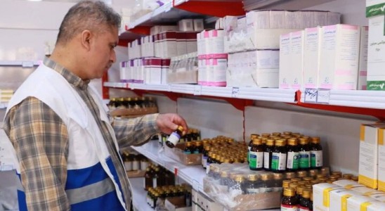 پیش بینی واردات ۱۳.۶۵ میلیارد یورو دارو و کالای اساسی
