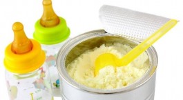 توزیع بیش از ۸میلیون قوطی شیرخشک در آبان‌ماه