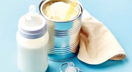 مرهم موقتی برای بحران شیر‌خشک