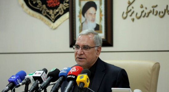 ایجاد کمربند سفید بیمارستانی در استان تهران