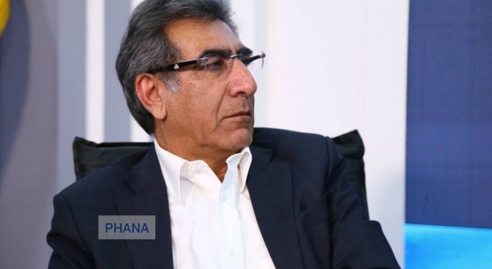 سازمان غذا و دارو باید زیر نظر مستقیم رئیس‌جمهوری باشد